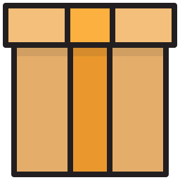 Package icon