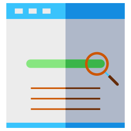 Search icon