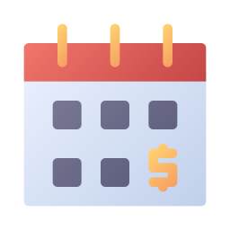 Calendar icon