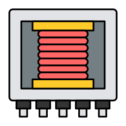 Wire icon