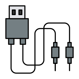 usb-kabel icon