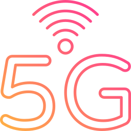 5g icoon