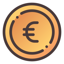 euro Icône