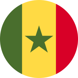 senegal icon