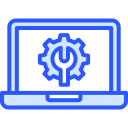 technischer support icon