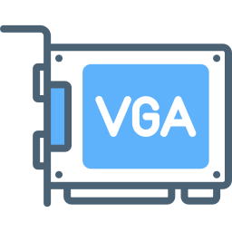 vga icon