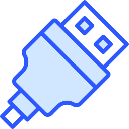 usbケーブル icon