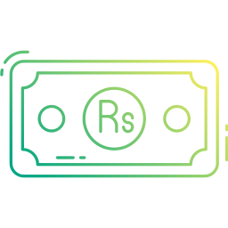 Rupee icon