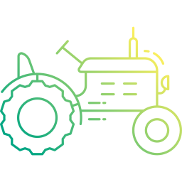 Tractor icon