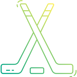 hockey icoon