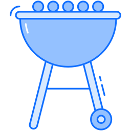 grill icon