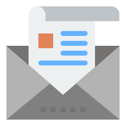 Envelop icon