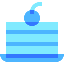 Cake icon