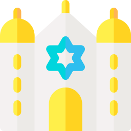 synagoge icon