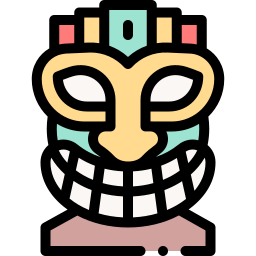 Tiki icon