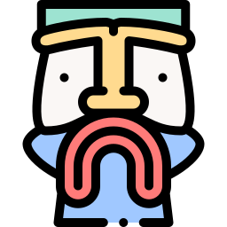 tiki icon