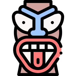 Tiki icon