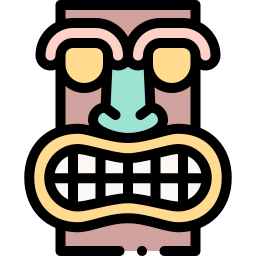 Tiki icon