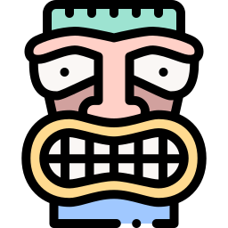 tiki icon