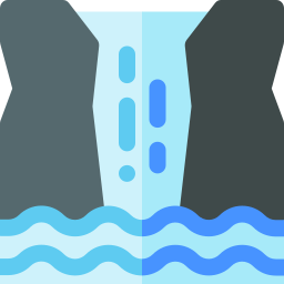 wasserfall icon