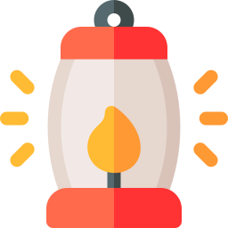 Lantern icon