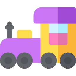 Train icon