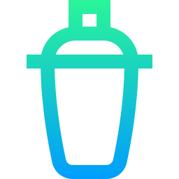 cocktail-shaker icon