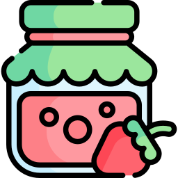 erdbeermarmelade icon