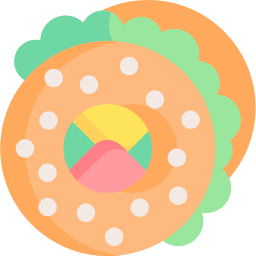 bagel icon