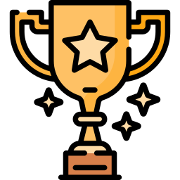 Trophy icon