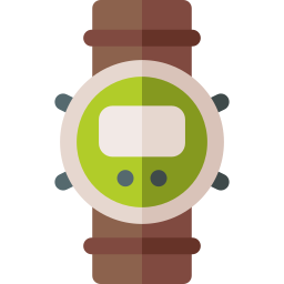 Watch icon