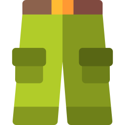 Trousers icon