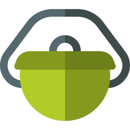 Pot icon