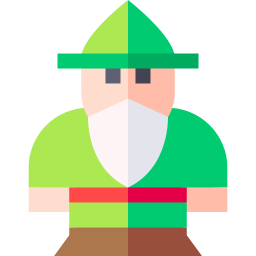 Gnome icon