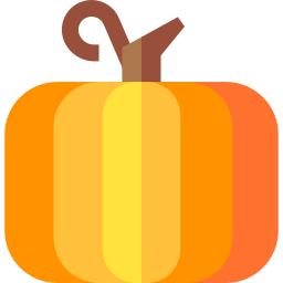 Pumpkin icon