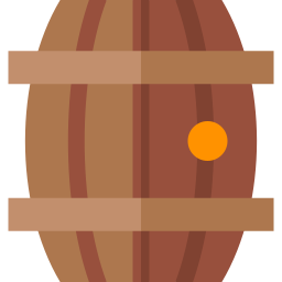 Barrel icon