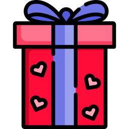 Gift icon