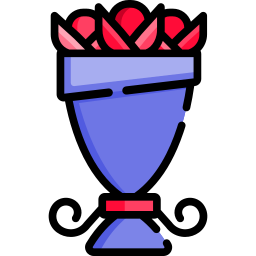 Bouquet icon