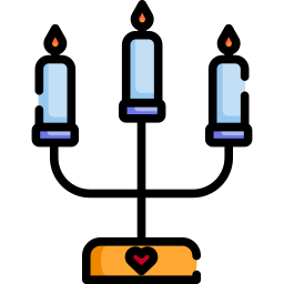 Candelabra icon