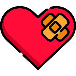 Heart icon