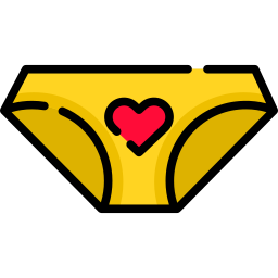 Panties icon