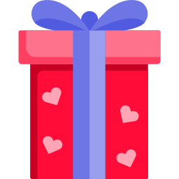 Gift icon