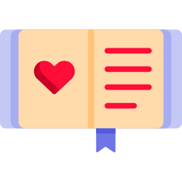 Diary icon