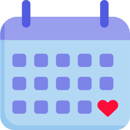 Calendar icon