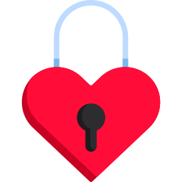 Padlock icon