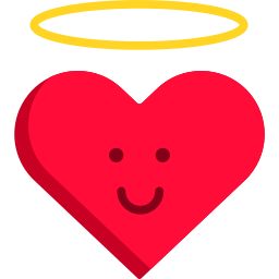 Heart icon