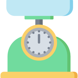 Scale icon