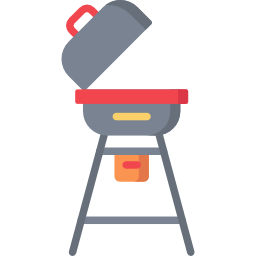 Barbecue icon