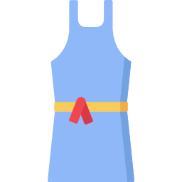 Apron icon