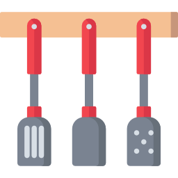 Spatula icon